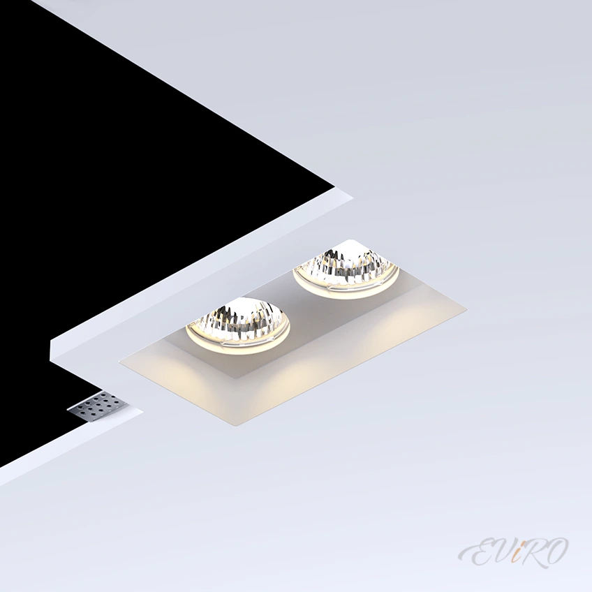 Потолочный светильник EViRO ВПС 4