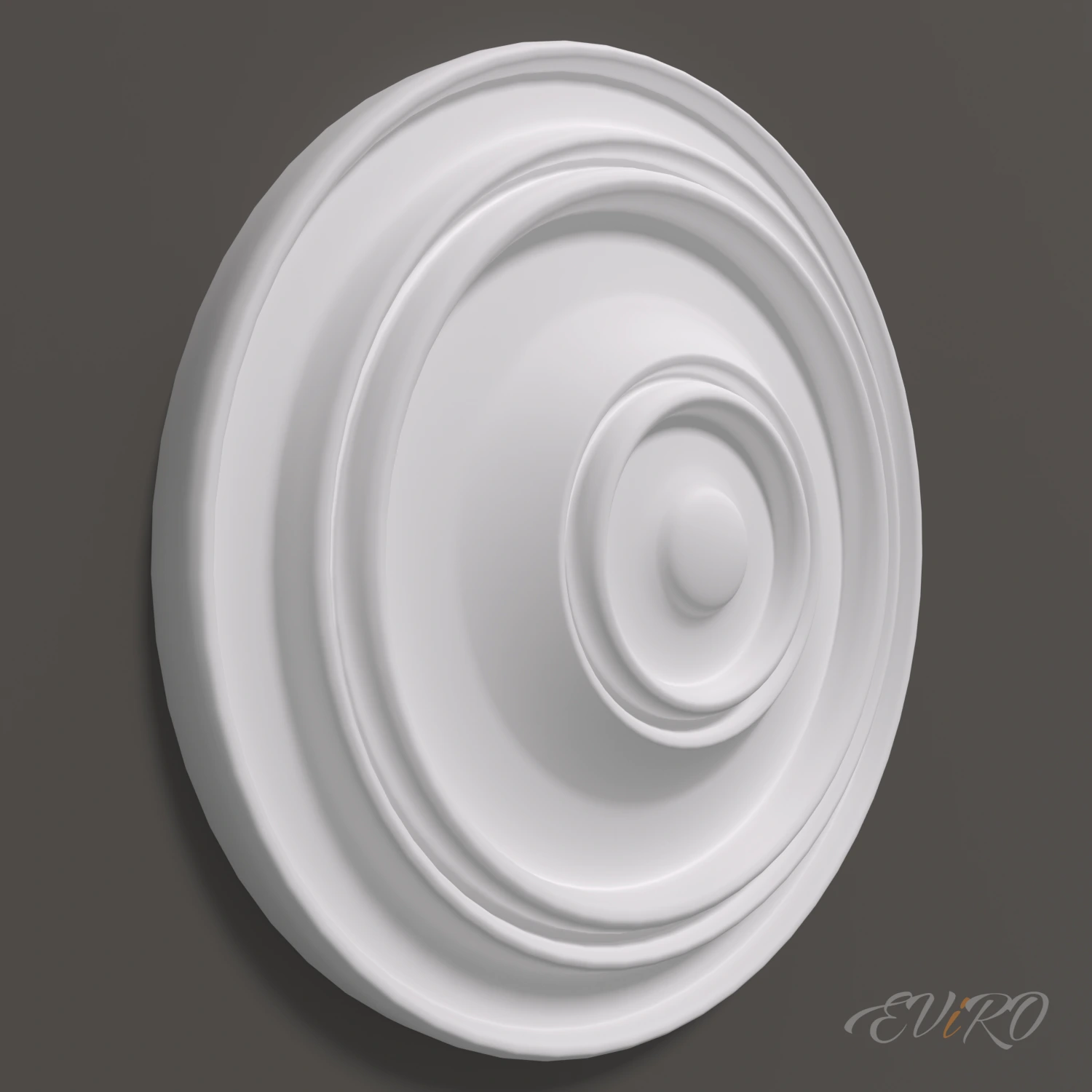 Розетка EViRO (Модель 1.56.015)