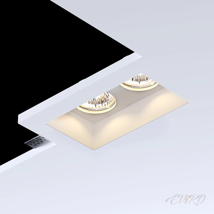 Потолочный светильник EViRO ВПС 6