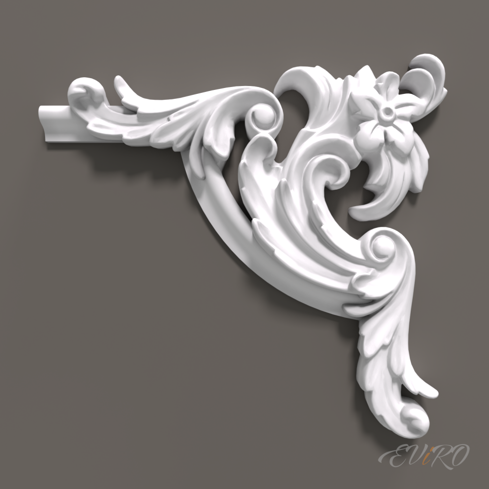 Угол EViRO Модель Y2