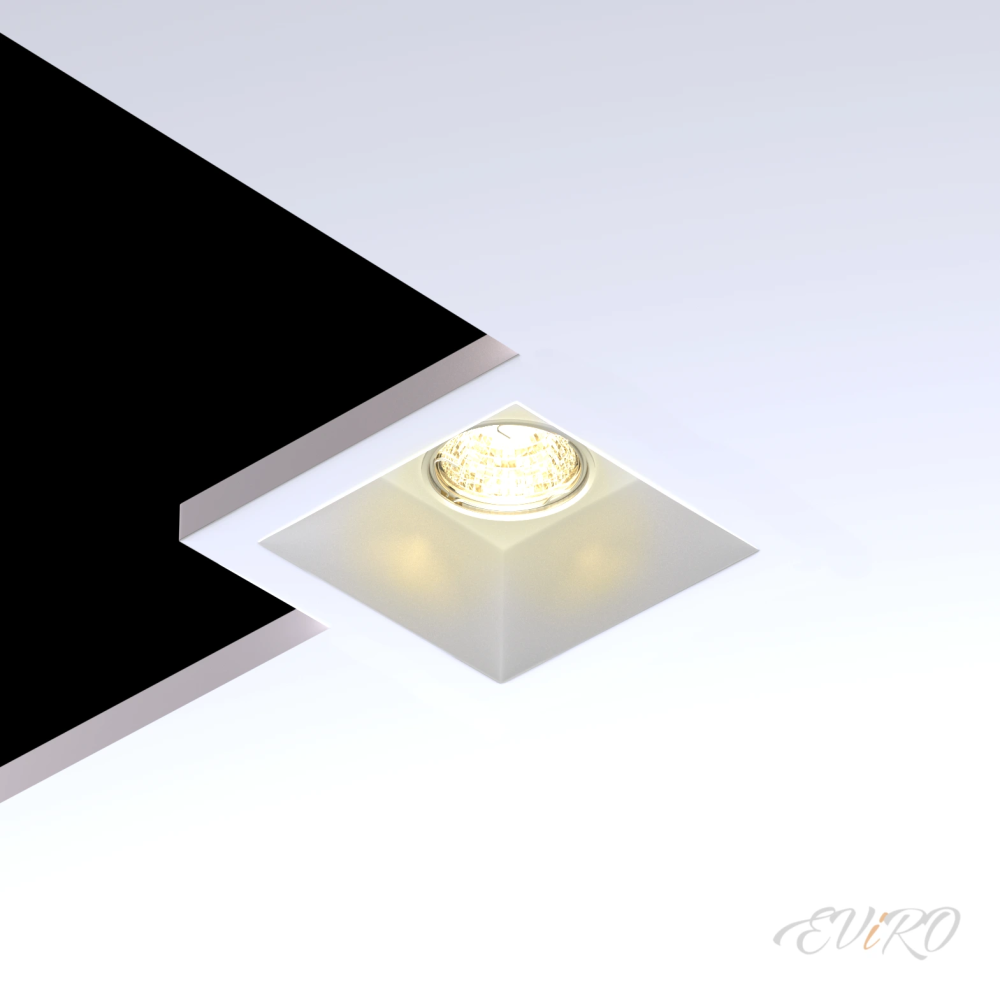 Потолочный светильник EViRO ВПС 17