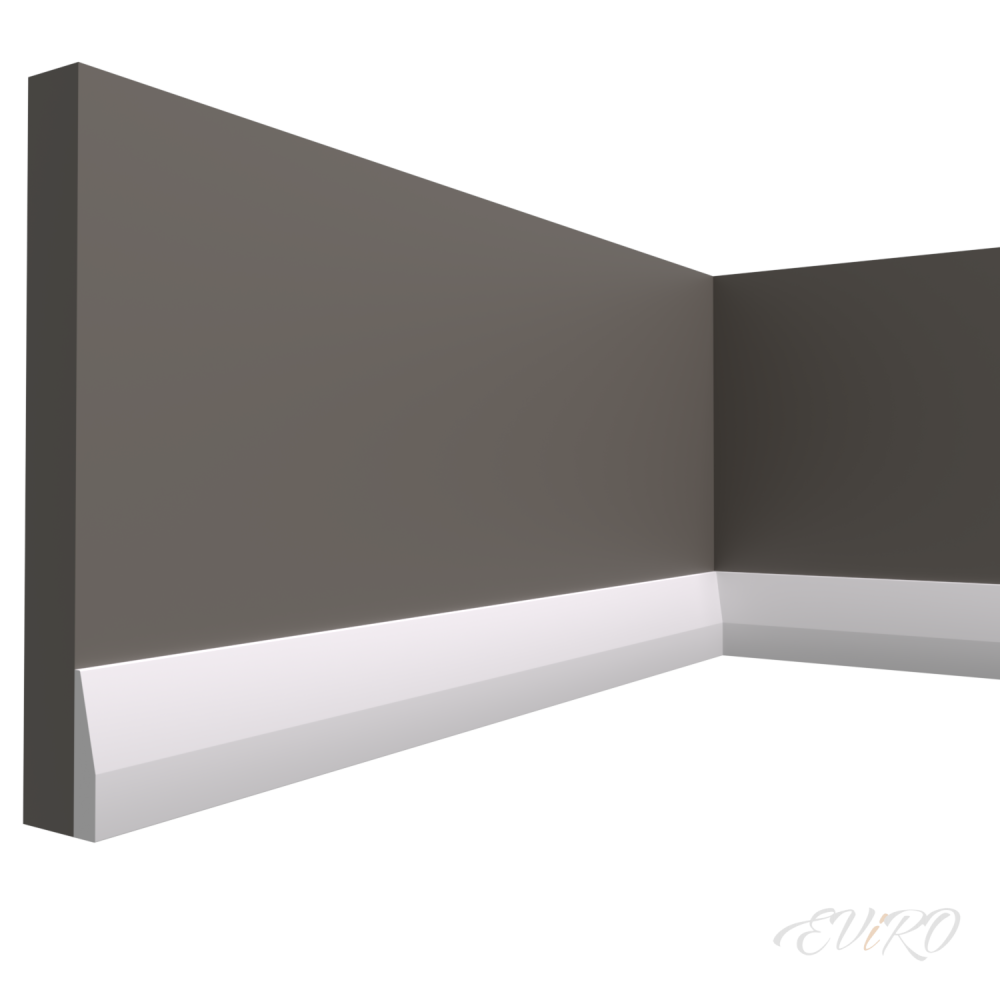 Плинтус EViRO Модель SX159