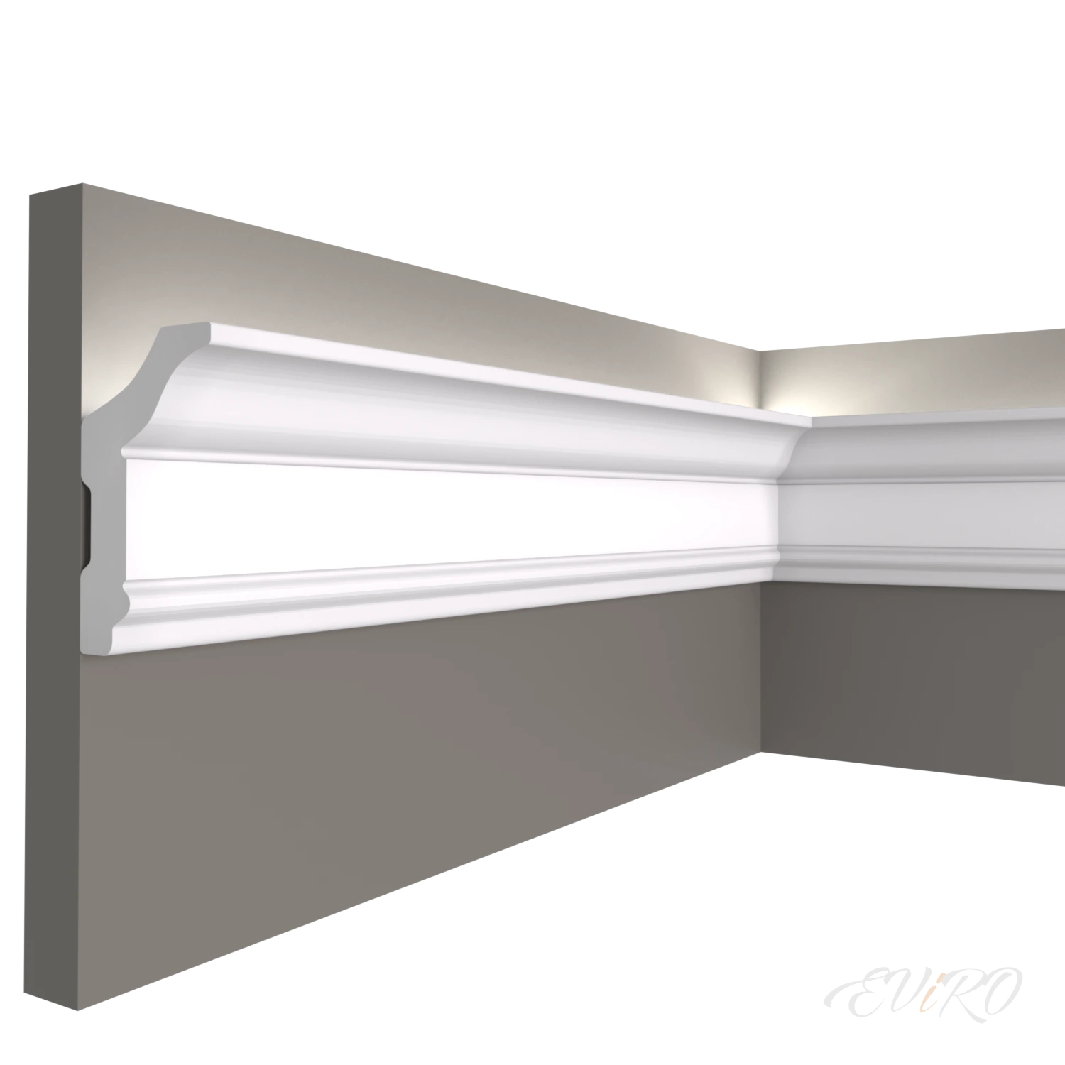 Карниз EViRO Модель 1.50.174