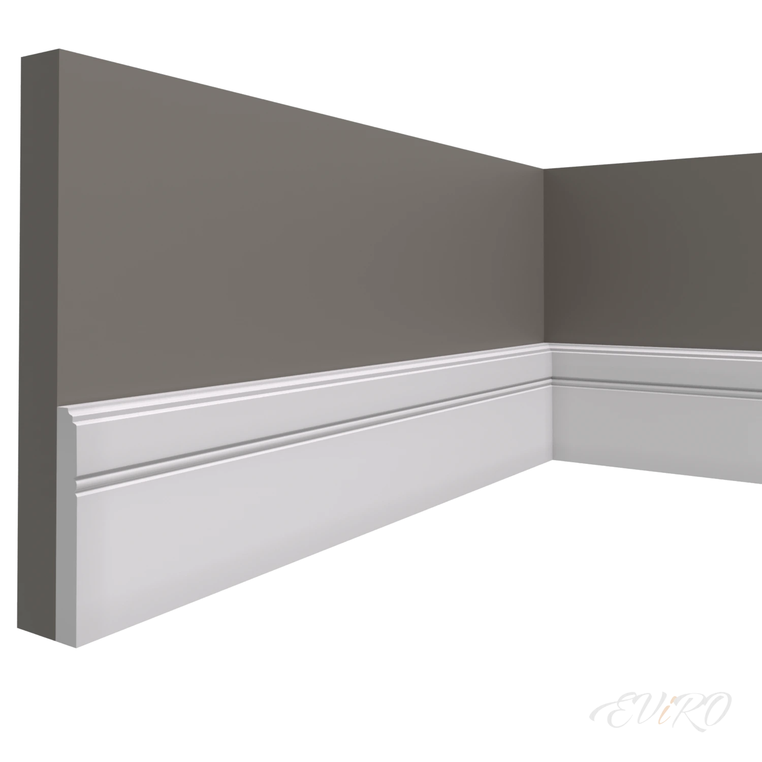 Плинтус EViRO Модель 1.53.103