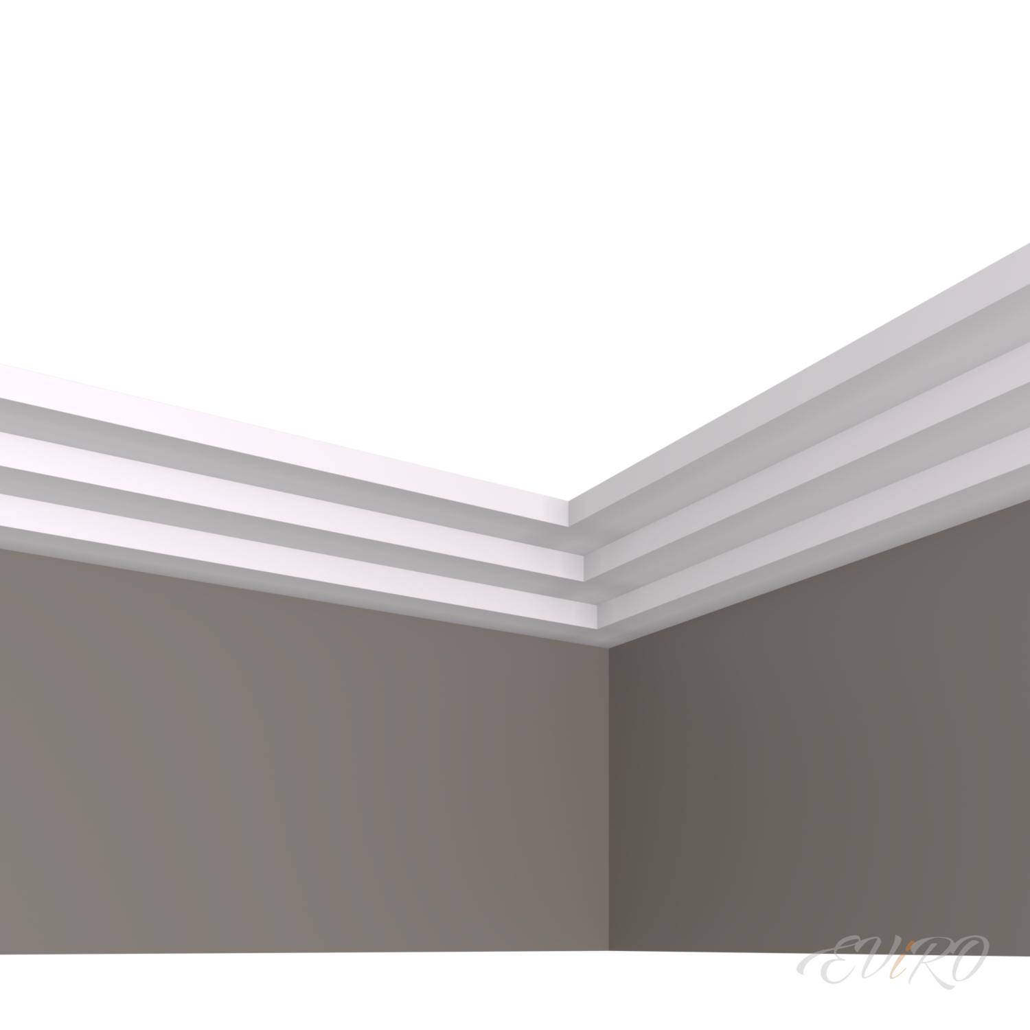 Карниз EViRO Модель 1.50.262