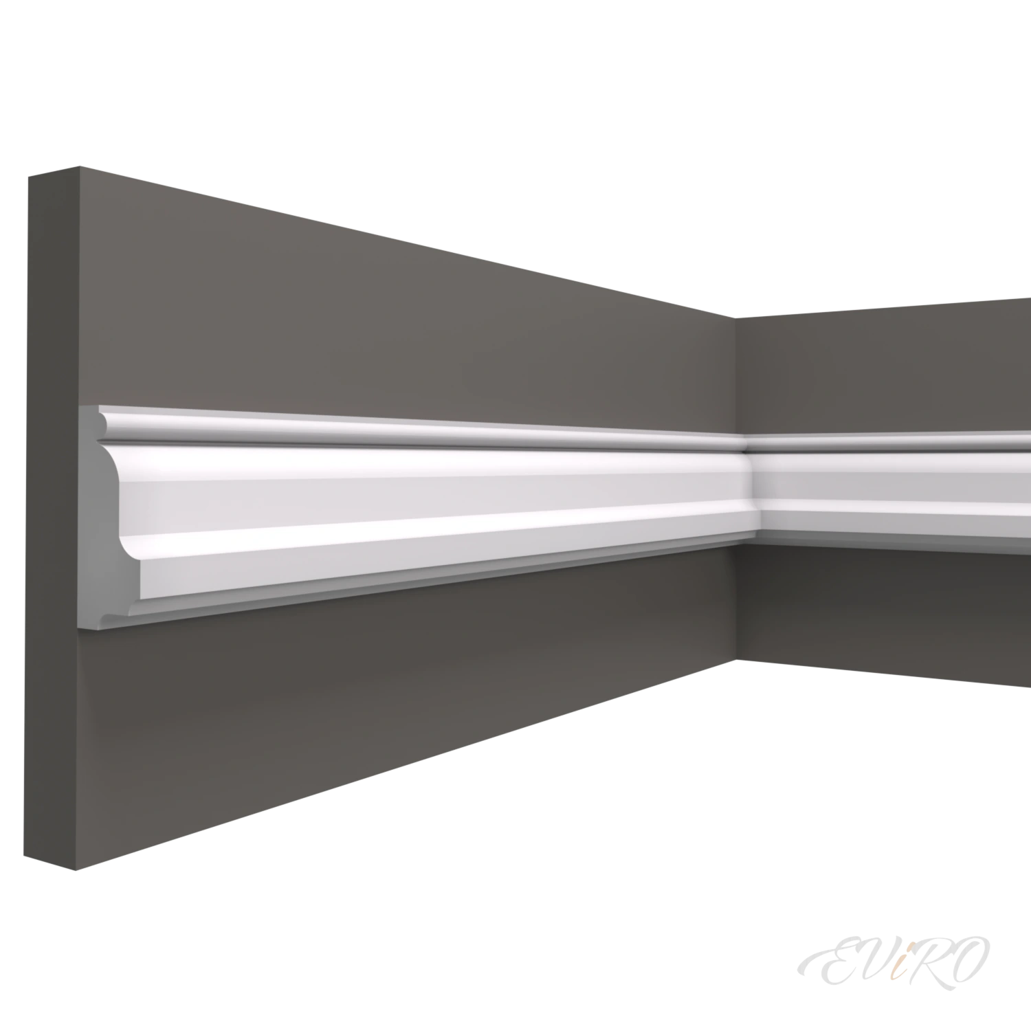 Молдинг EViRO Модель 1.51.386