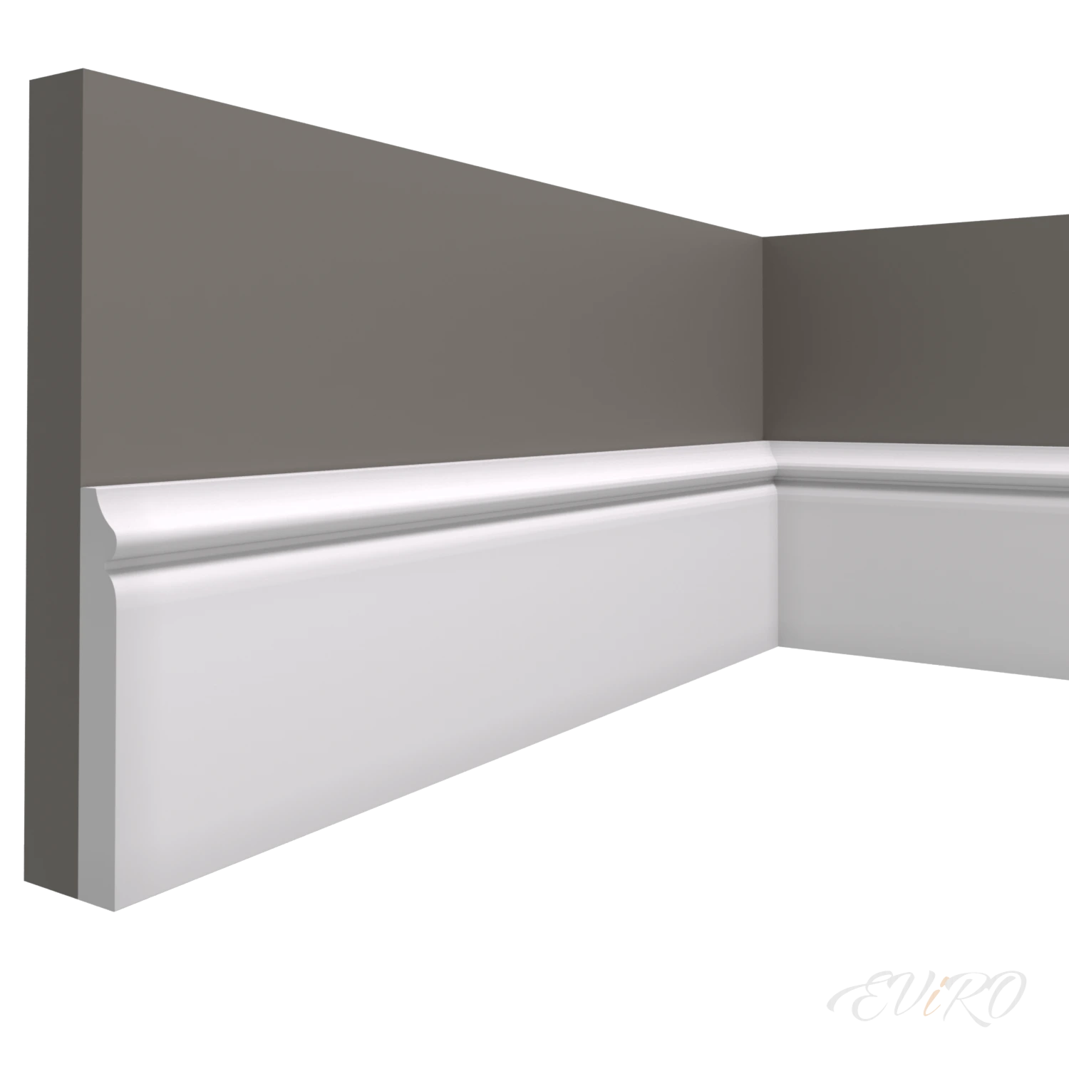Плинтус EViRO Модель 1.53.110