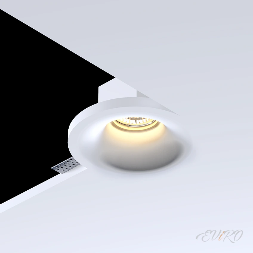 Потолочный светильник EViRO ВПС 1