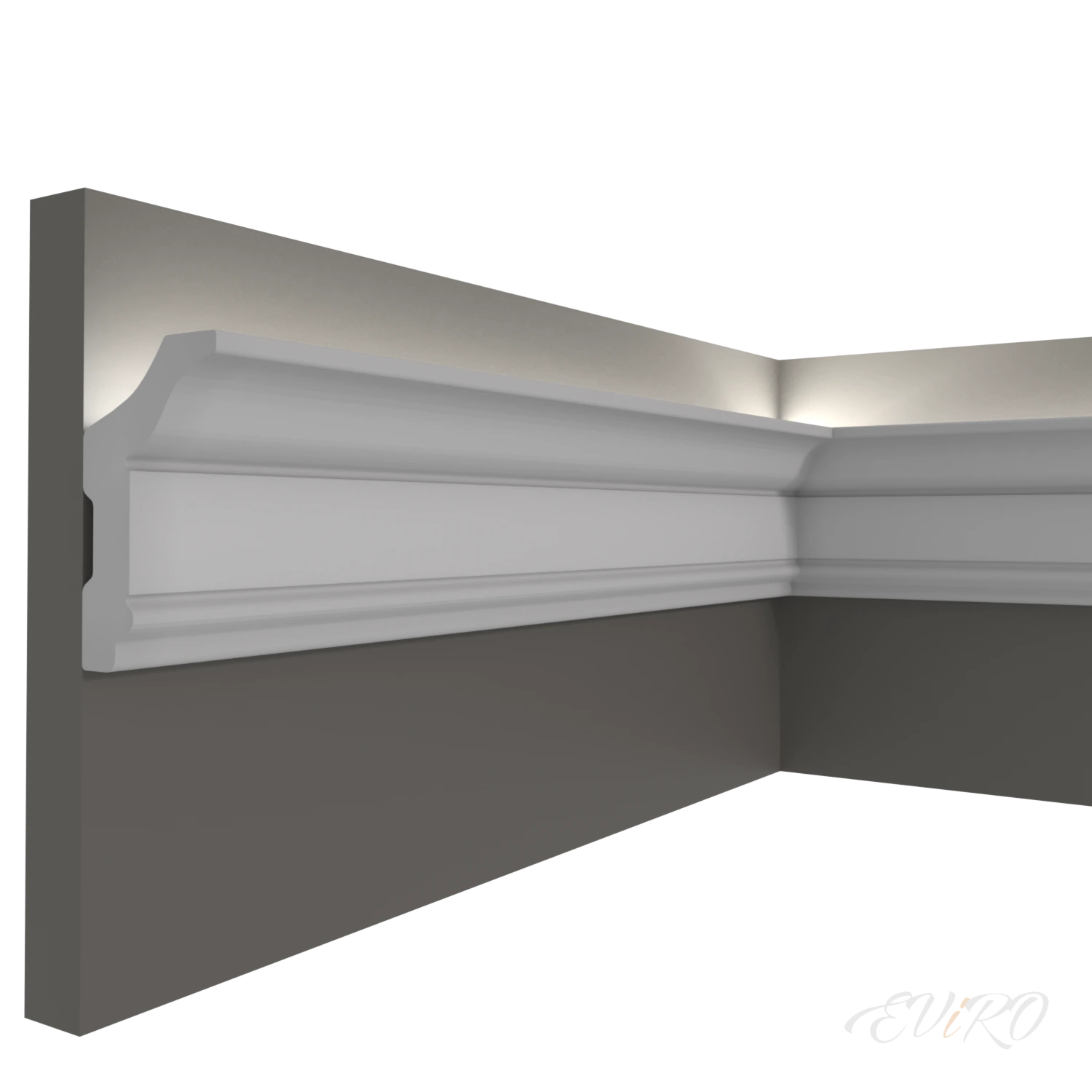 Карниз EViRO Модель 1.50.174