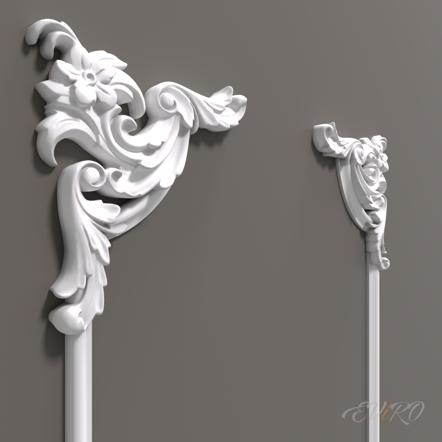 Угол EViRO Модель Y1