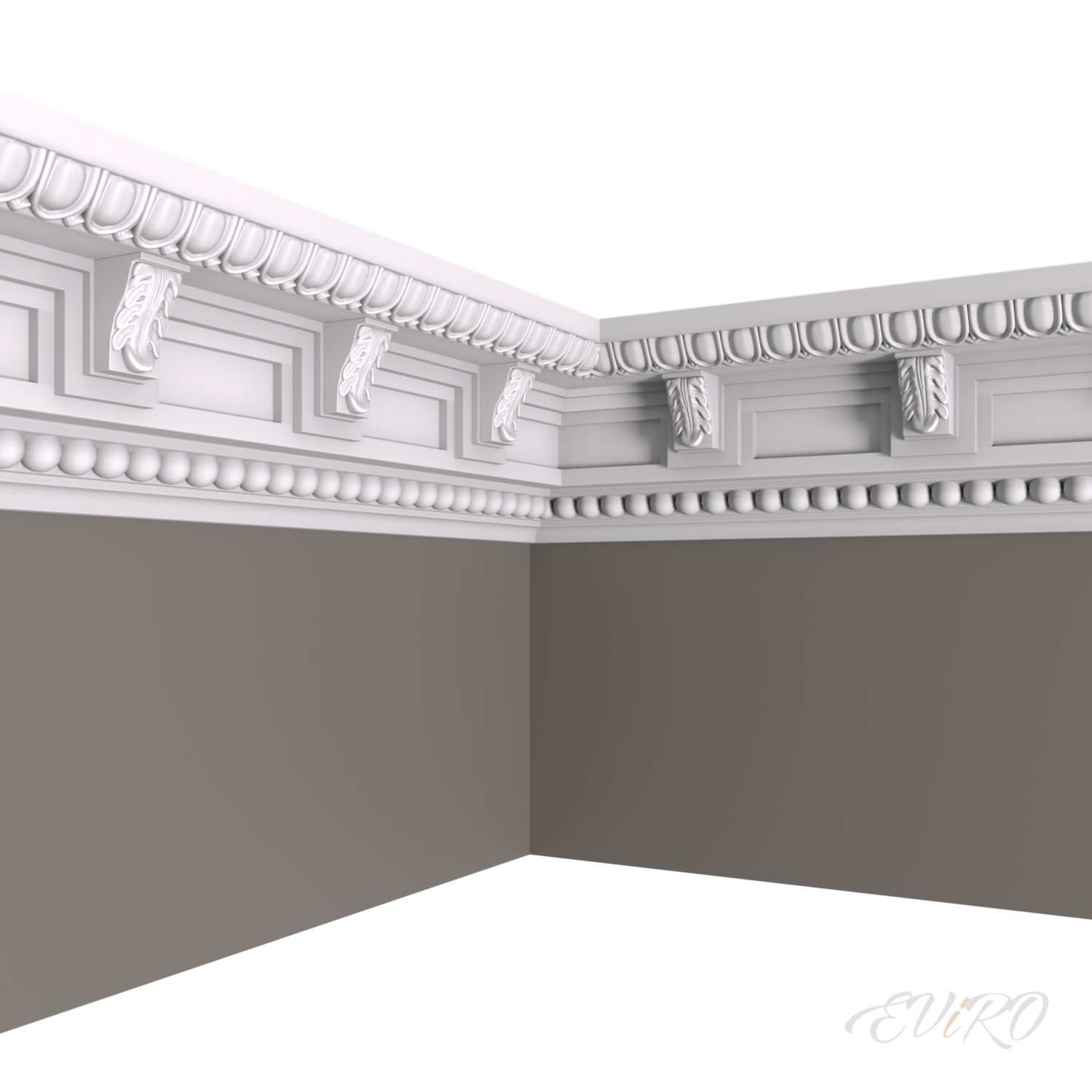 Карниз EViRO Модель 1.50.169