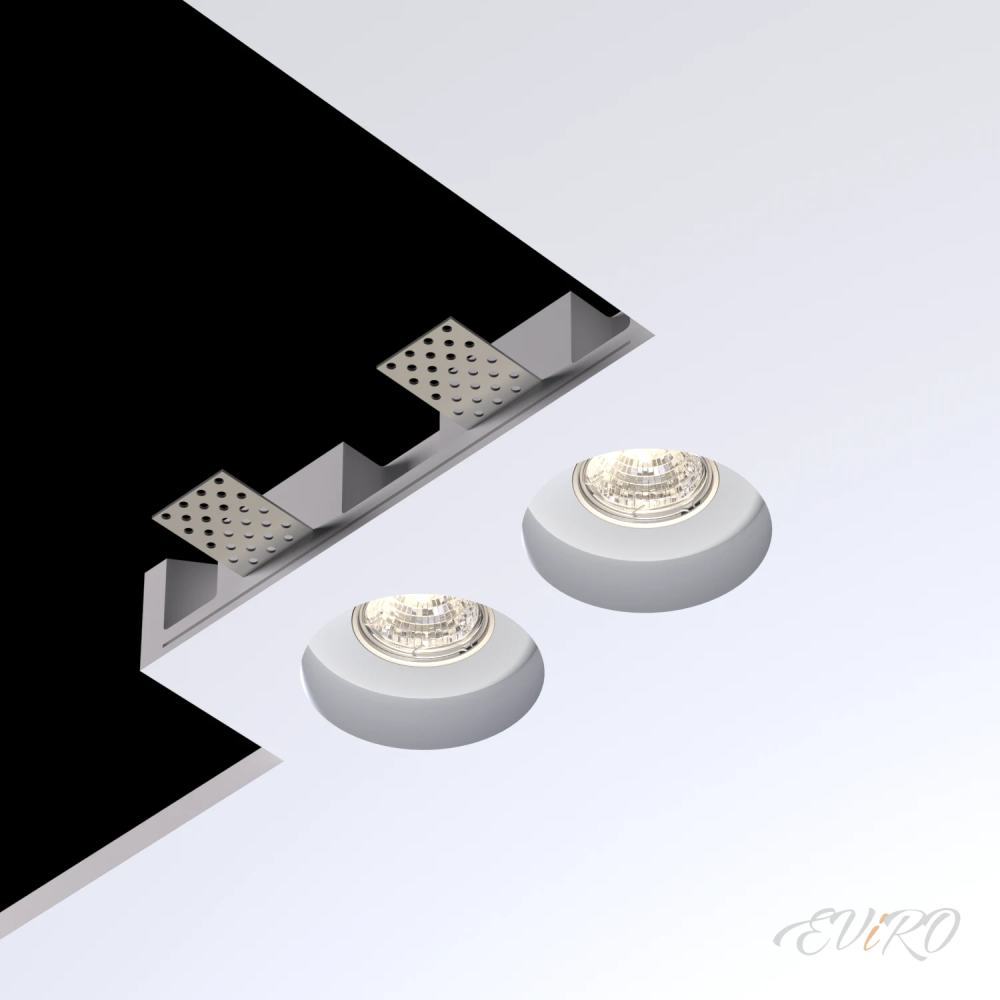 Потолочный светильник EViRO ВПС 36