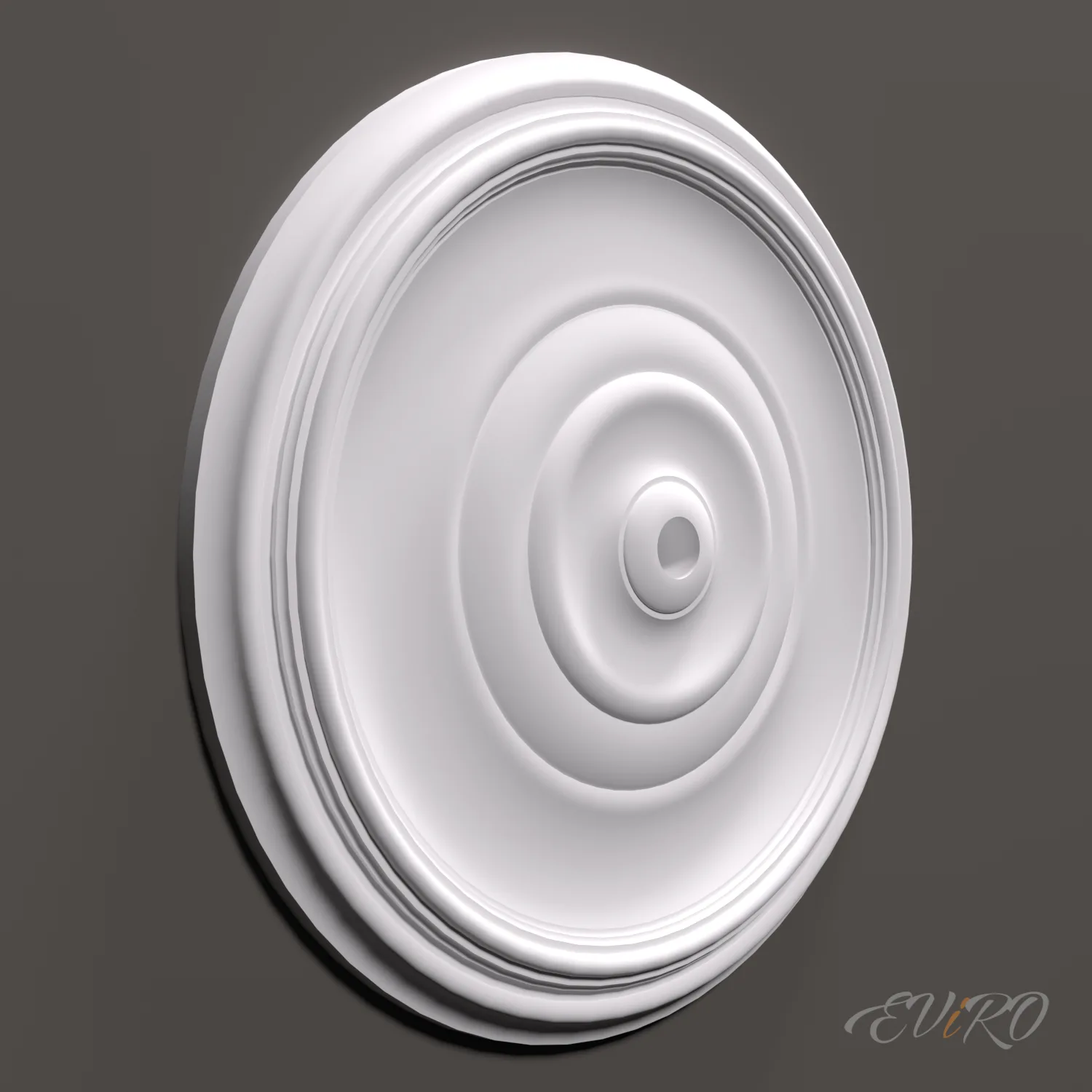 Розетка EViRO (Модель D800)