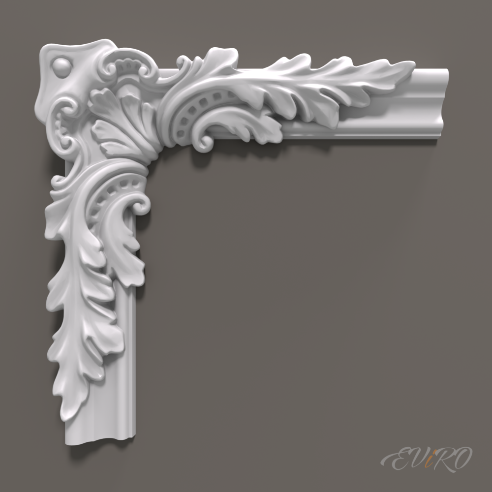 Угол EViRO Модель Y4