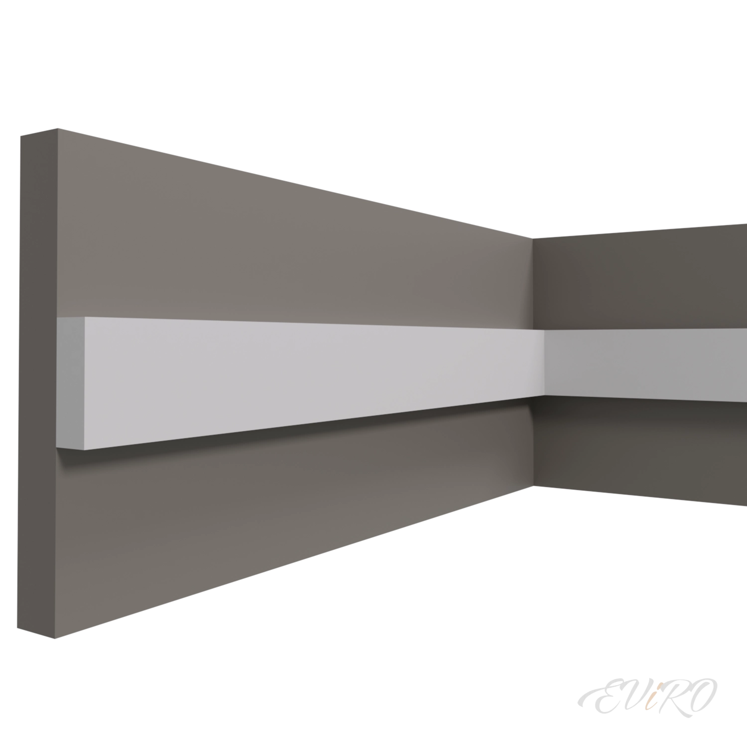 Молдинг EViRO Модель 6