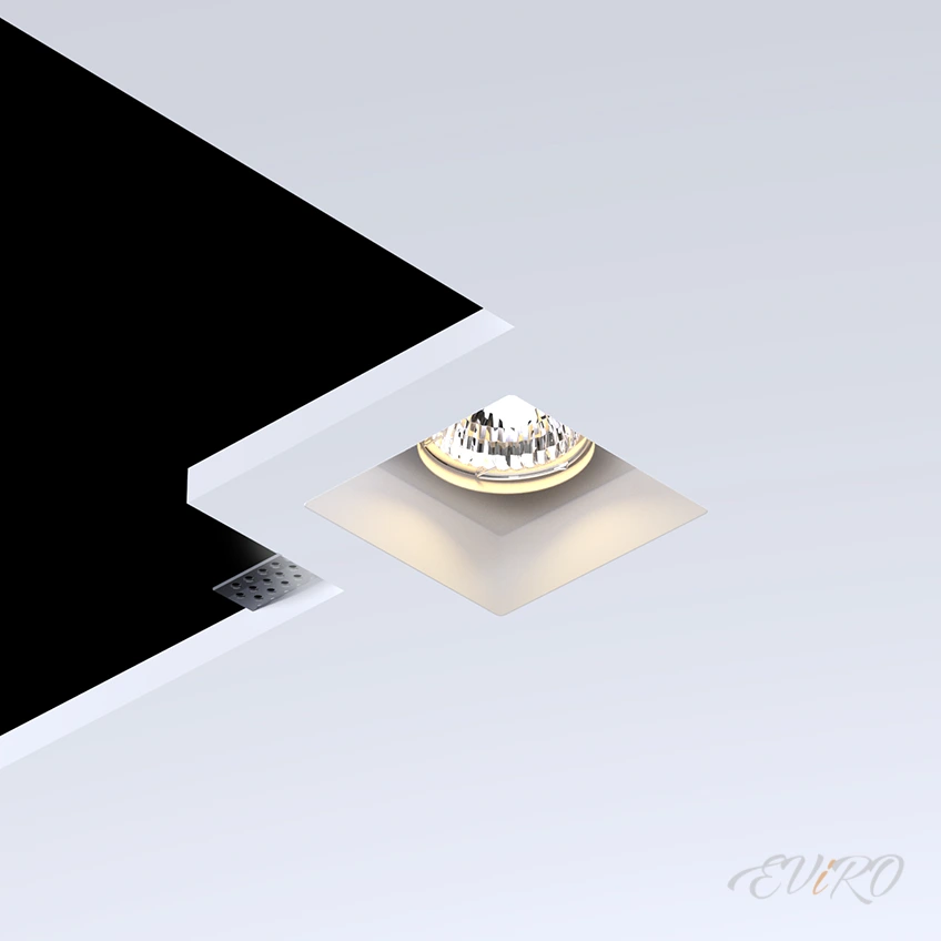 Потолочный светильник EViRO ВПС 3