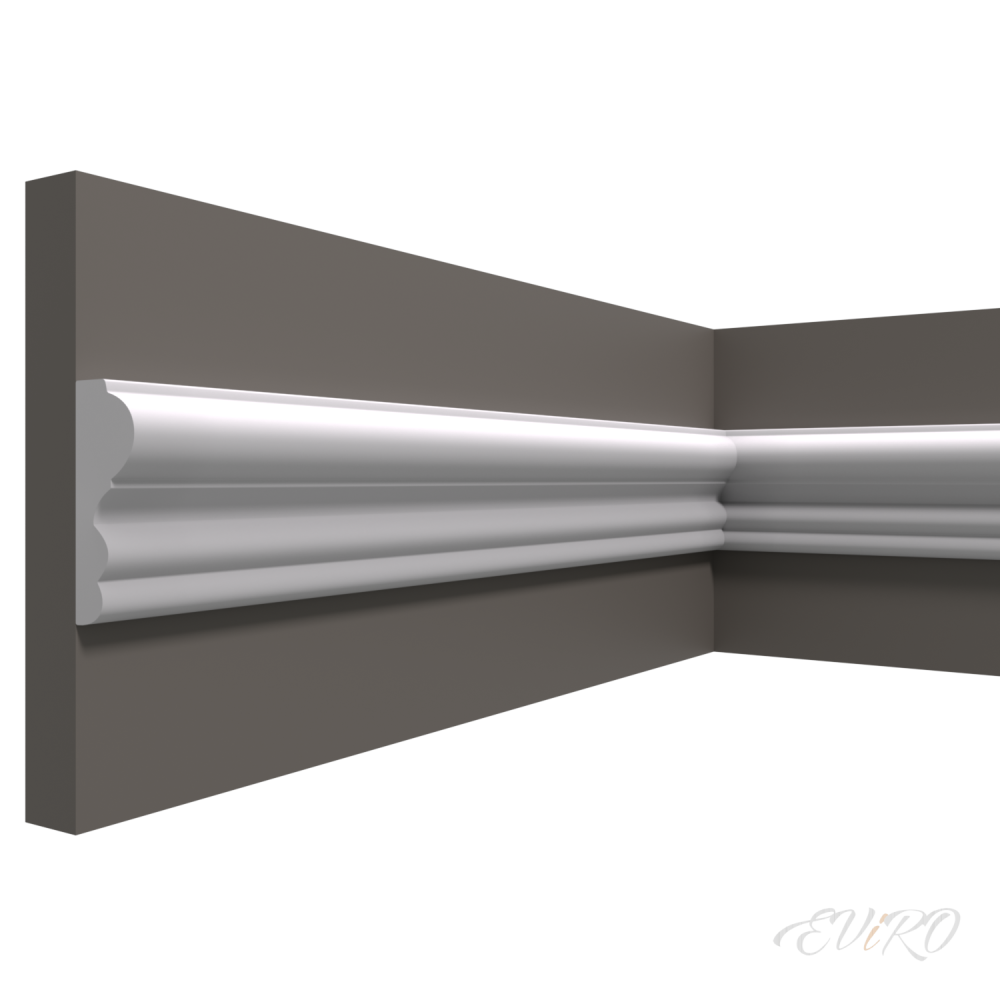 Молдинг EViRO Модель 1.51.400