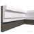 Карниз EViRO Модель PL 11
